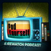 Podcast Pod Yourself A Gun - A Rewatch Podcast