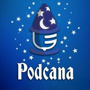 Podcana - Competitive Lorcana Podcast