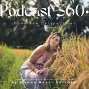 Podcast 360° - accélérateur d'expansion des esprits libres et conscients