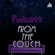 Podcast Podcast From Dah Couch :)