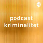 Podcast podcast kriminalitet