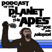 Podcast Podcast Of The Planet Of The Apes