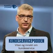 Podcast Kundeservicepodden
