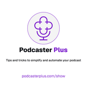 Podcast PodcasterPlus