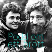 Podcast Podd om ett brott