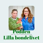 Podcast Podden Lilla bondelivet