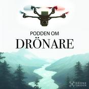 Podcast Podden om drönare