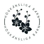 Podcast Podden om sensitiva & högkänsliga barn (hsp)