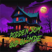 Podcast Podden som Gud glömde