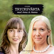 Podcast Podden Trycksvärta