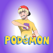 Podcast Podémon