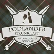 Podcast Podlander Drunkcast