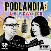 Podcast Podlandia: A-O Rewatch with Fred Armisen and Carrie Brownstein