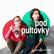 Podcast Podpultovky – nejlepší podcast k uklízení