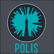 Podcast Polis: A Show About Cities