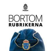 Podcast Polisen - Bortom rubrikerna