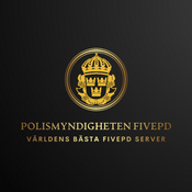 Podcast Polismyndigheten FivePD