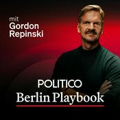 Podcast POLITICO Berlin Playbook