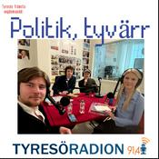 Podcast Politik tyvärr