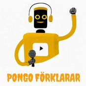 Podcast Pongo Förklarar