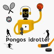 Podcast Pongos idrotter