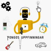 Podcast Pongos uppfinningar