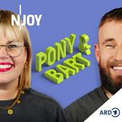 Podcast Pony & Bart
