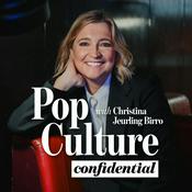 Podcast Pop Culture Confidential