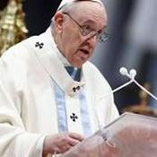 Podcast Pope-cast - English version of the Pope's Wednesday Audiences