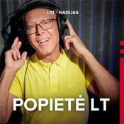 Podcast Popietė LT