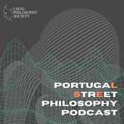 Podcast Portugal Street Philosophy Podcast