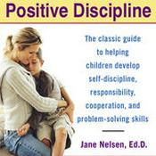 Podcast Positive Discipline