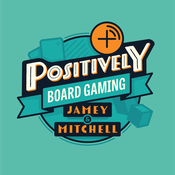 Positively Board Gaming