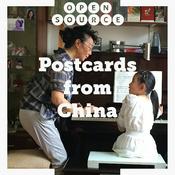 Podcast Postcards from China