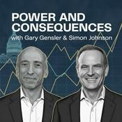 Podcast Power and Consequences