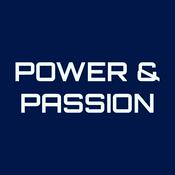 Podcast Power and Passion