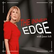 Podcast The Inner Edge: Leadership, Self-Mastery, and Reinvention for a New Era