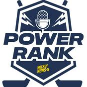Podcast Power Rank