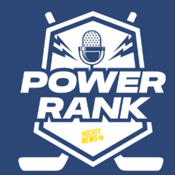 Podcast Power Rank