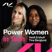 Podcast Power Women in Tech