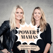 Podcast PowerMamas podcast