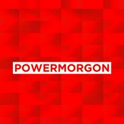 Podcast Powermorgon