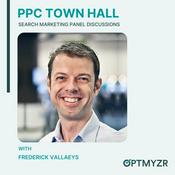 Podcast PPC Town Hall