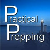 Podcast Practical Prepping Podcast