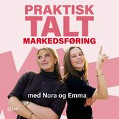 Podcast Praktisk talt markedsføring