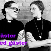 Podcast Präster med gäster