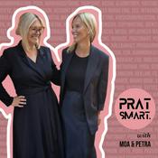 Podcast PratSmart