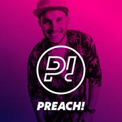Podcast Preach! med Daniel Sæbjørnsen