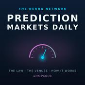 Podcast Prediction Markets Daily