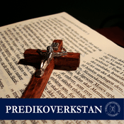 Podcast Predikoverkstan